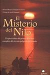 EL MISTERIO DEL NILO