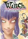 WITCH 12. GOTAS DE LIBERTAD