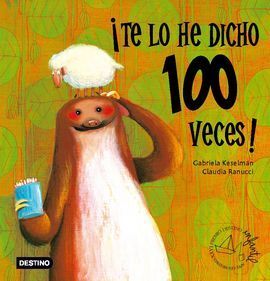 TE LO HE DICHO 100 VECES !