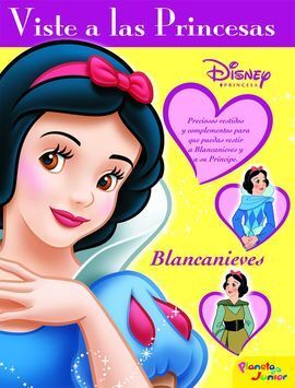 BLANCANIEVES