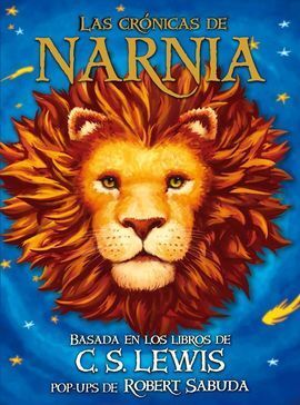 LAS CRÓNICAS DE NARNIA