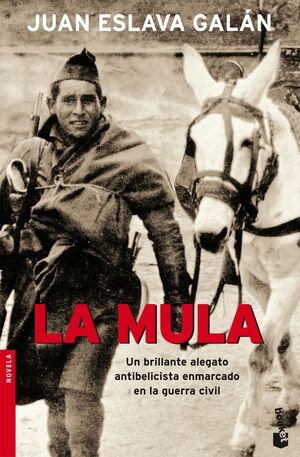 LA MULA