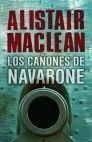 LOS CAÑONES DE NAVARONE