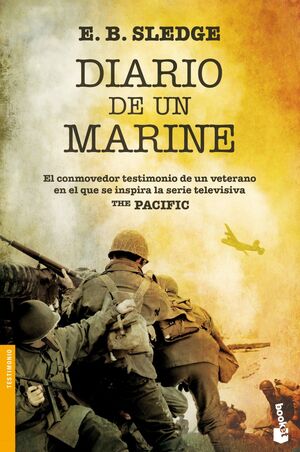 DIARIO DE UN MARINE