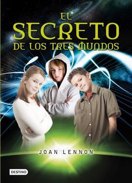 EL SECRETO DE LOS TRES MUNDOS