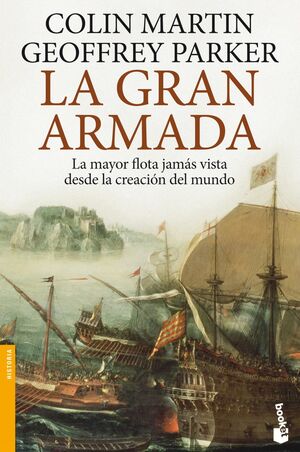 LA GRAN ARMADA