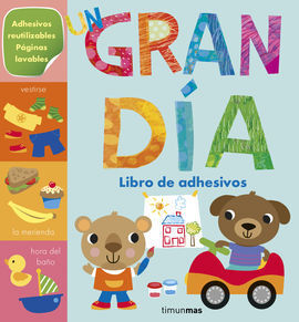 MI PRIMER LIBRO DE...