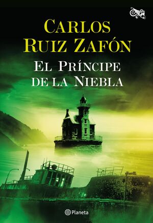 EL PRÍNCIPE DE LA NIEBLA