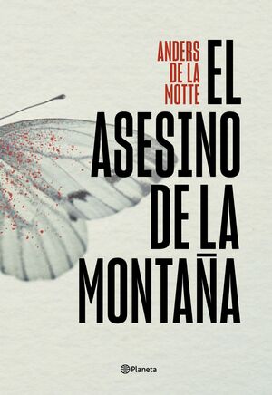 EL ASESINO DE LA MONTAÑA