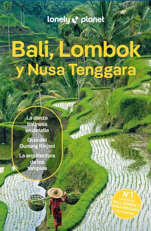 BALI, LOMBOK Y NUSA TENGGARA 2  2024