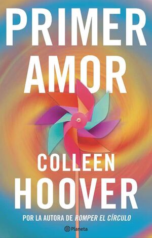 PRIMER AMOR (HEART BONES)