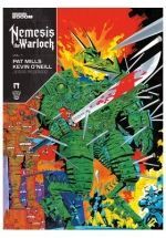 NEMESIS THE WARLOCK VOL. 1