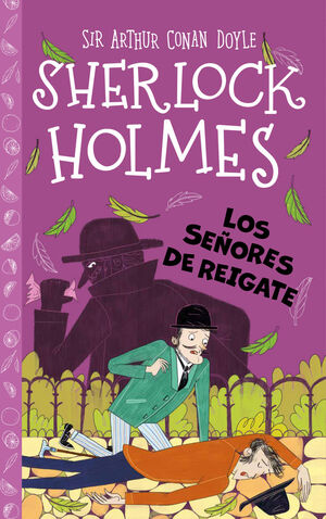 LOS SEÑORES DE REIGATE