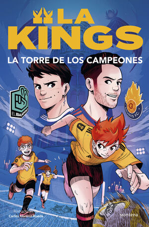 KINGS 2. KINGS LEAGUE