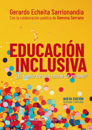 EDUCACIÓN INCLUSIVA