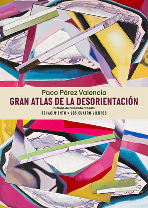 GRAN ATLAS DE LA DESORIENTACIÓN