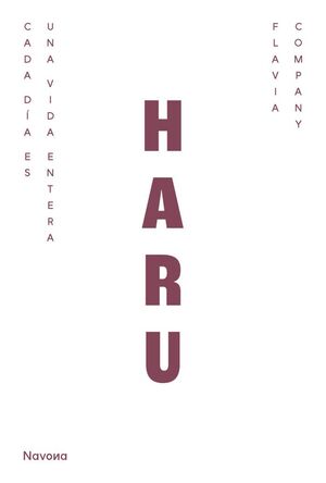 HARU