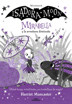 MIRABELLA 11 - MIRABELLA Y LA AVENTURA DIMINUTA