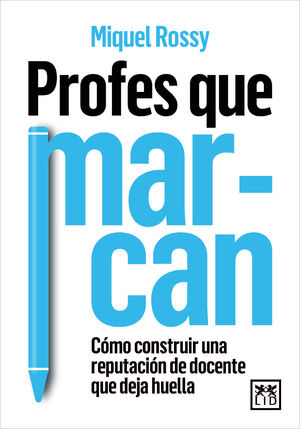 PROFES QUE MARCAN