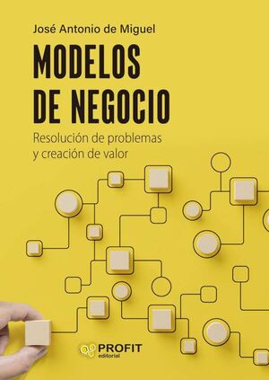 MODELOS DE NEGOCIO