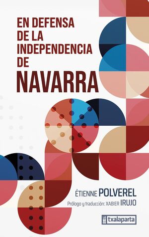 EN DEFENSA DE LA INDEPENDENCIA DE NAVARRA