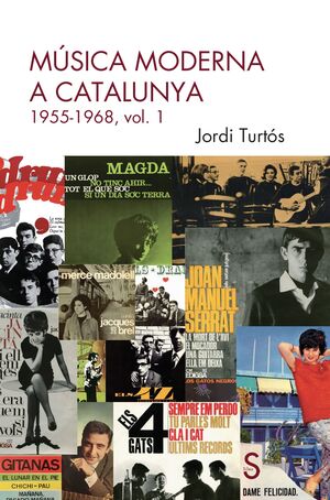 MÚSICA MODERNA A CATALUNYA