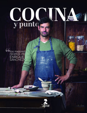 COCINA Y PUNTO (2ªED)