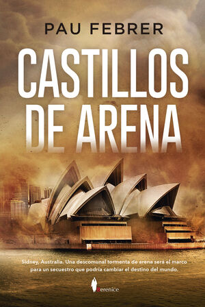 CASTILLOS DE ARENA