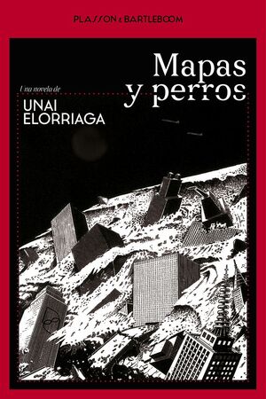 MAPAS Y PERROS