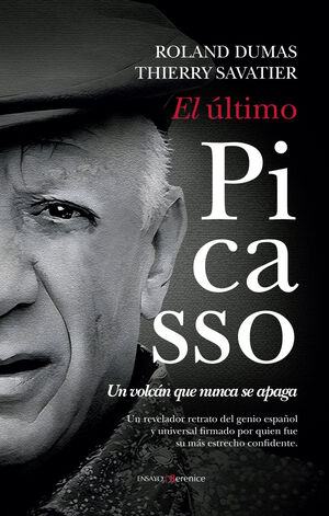 EL ÚLTIMO PICASSO