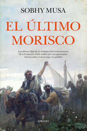 EL ÚLTIMO MORISCO