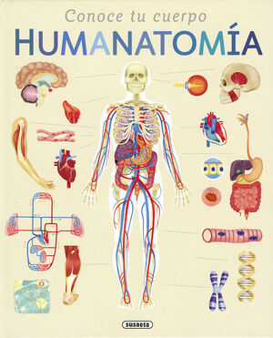 HUMANATOMIA