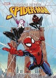 MARVEL ACTION SPIDERMAN 1