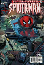 PETER PARKER SPIDERMAN 02 (MARVEL SAGA 136)