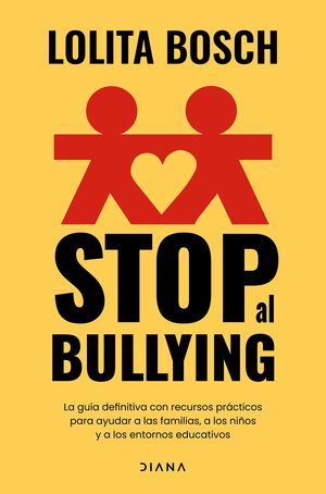 STOP AL BULLYING