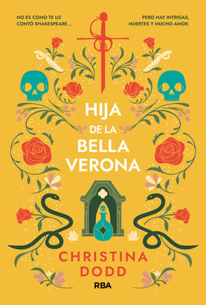 HIJA DE LA BELLA VERONA