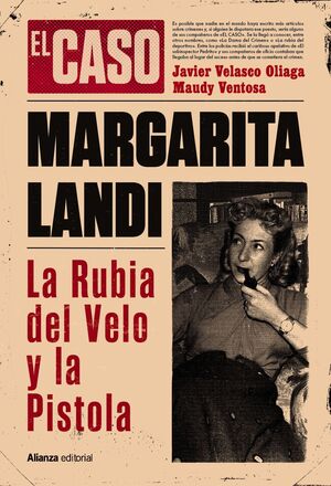 EL CASO DE MARGARITA LANDI