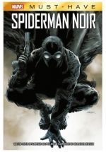 MARVEL MUST HAVE SPIDERMAN NOIR