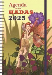 AGENDA HADAS 2025