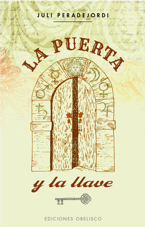 LA PUERTA Y LA LLAVE