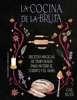 LA COCINA DE LA BRUJA