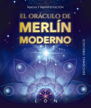 EL ORÁCULO DE MERLÍN MODERNO + CARTAS