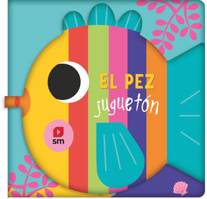 EL PEZ JUGUETÓN