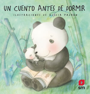 UN CUENTO ANTES DE DORMIR