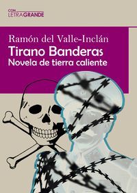 TIRANO BANDERAS