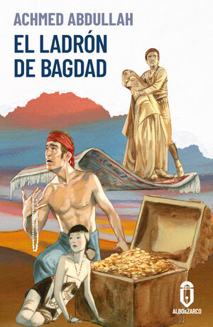 EL LADRÓN DE BAGDAD