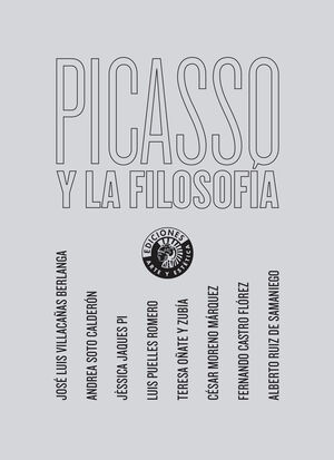 PICASSO Y LA FILOSOFÍA