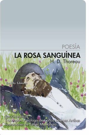 LA ROSA SANGUÍNEA