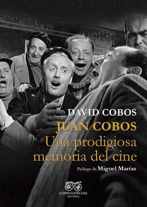 JUAN COBOS, UNA PRODIGIOSA MEMORIA DEL CINE