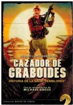 CAZADOR DE GRABOIDES